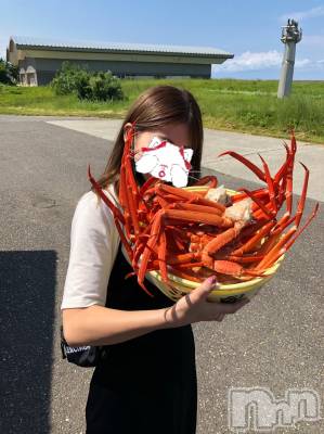 新潟デリヘル LOVE AFFAIR～秘密のデート(ラブアフェア～ヒミツノデート) 美雪さん【♪♪♪】(35)の1月6日写メブログ「新年初の蟹が食べたい🦀✨🦀✨🦀✨🦀✨🦀✨」