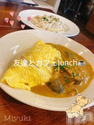 新潟人妻デリヘル LOVE AFFAIR～秘密のデート(ラブアフェア～ヒミツノデート) 美雪さん【♪♪♪】(35)の2月4日写メブログ「友達とcafeデート🌶🌶🌶」