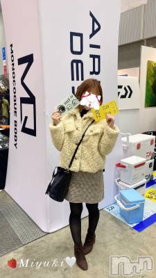 新潟人妻デリヘル LOVE AFFAIR～秘密のデート(ラブアフェア～ヒミツノデート) 美雪さん【♪♪♪】(35)の2月27日写メブログ「焦った話とお知らせ:;(∩´﹏`∩);:」