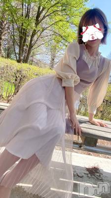 新潟人妻デリヘル LOVE AFFAIR～秘密のデート(ラブアフェア～ヒミツノデート) 美雪さん【♪♪♪】(35)の4月26日写メブログ「移動中なり～🫶」