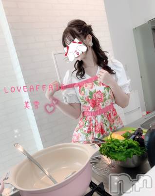 新潟人妻デリヘル LOVE AFFAIR～秘密のデート(ラブアフェア～ヒミツノデート) 美雪さん【♪♪♪】(35)の6月1日写メブログ「お店ランキング2位！！✨✨✨✨」