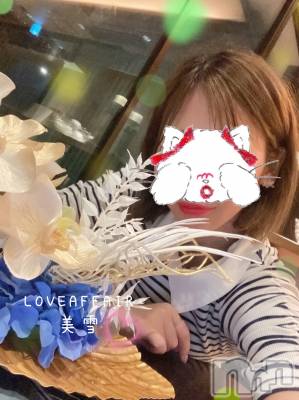 新潟人妻デリヘル LOVE AFFAIR～秘密のデート(ラブアフェア～ヒミツノデート) 美雪さん【♪♪♪】(35)の6月6日写メブログ「愛莉ちゃんと6年- ̗̀ ꒰ঌ(⚆⚆っ.｡o♡」