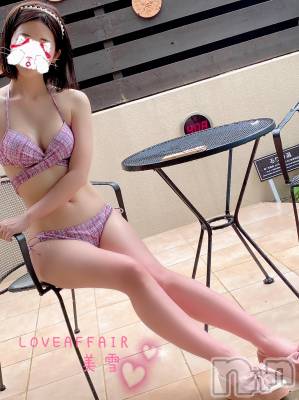 新潟人妻デリヘル LOVE AFFAIR～秘密のデート(ラブアフェア～ヒミツノデート) 美雪さん【♪♪♪】(35)の6月16日写メブログ「むちむちしてきた」