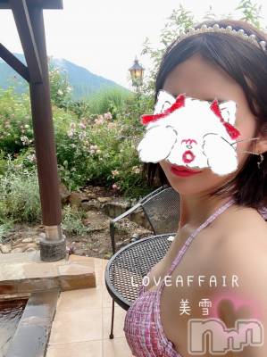 新潟人妻デリヘル LOVE AFFAIR～秘密のデート(ラブアフェア～ヒミツノデート) 美雪さん【♪♪♪】(35)の6月21日写メブログ「ガッタガタだったの直してもらった✨」