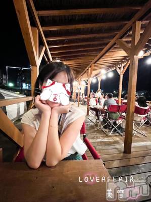 新潟人妻デリヘル LOVE AFFAIR～秘密のデート(ラブアフェア～ヒミツノデート) 美雪さん【♪♪♪】(35)の7月31日写メブログ「昨日はALLリピさまday♡⸜(* ´ ˘ `* )⸝♡」
