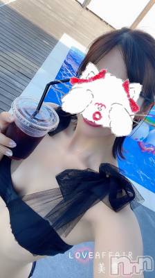 新潟人妻デリヘル LOVE AFFAIR～秘密のデート(ラブアフェア～ヒミツノデート) 美雪さん【♪♪♪】(35)の8月2日写メブログ「諦めた笑」