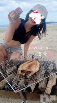 新潟人妻デリヘル LOVE AFFAIR～秘密のデート(ラブアフェア～ヒミツノデート) 美雪さん【♪♪♪】(35)の8月15日写メブログ「ごめんなさい…」