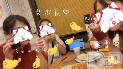 新潟人妻デリヘル LOVE AFFAIR～秘密のデート(ラブアフェア～ヒミツノデート) 美雪さん【♪♪♪】(35)の8月20日写メブログ「昨日もありがとうございました🥰✨」