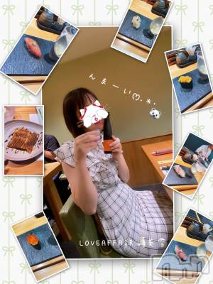 新潟デリヘル LOVE AFFAIR～秘密のデート(ラブアフェア～ヒミツノデート) 美雪さん【♪♪♪】(35)の10月10日写メブログ「夏のお鮨デート‪ෆ‪.*･ﾟありがとうございました⤴️💝」