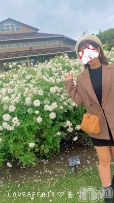 新潟人妻デリヘル LOVE AFFAIR～秘密のデート(ラブアフェア～ヒミツノデート) 美雪さん【♪♪♪】(35)の10月25日写メブログ「少し早いハロウィン(♡ >ω< ♡)🧡𓈒 𓂂𓏸💜」