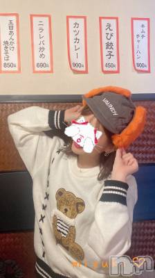 新潟人妻デリヘル LOVE AFFAIR～秘密のデート(ラブアフェア～ヒミツノデート) 美雪さん【♪♪♪】(35)の11月19日写メブログ「ときめきすぎて、お腹空かない。笑🧡」