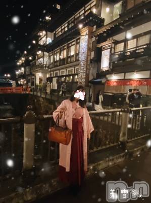 新潟人妻デリヘル LOVE AFFAIR～秘密のデート(ラブアフェア～ヒミツノデート) 美雪さん【♪♪♪】(35)の1月6日写メブログ「大正浪漫のハイカラさんになった♥️」