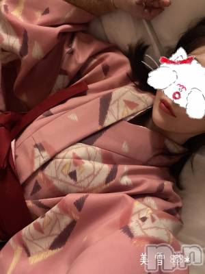新潟人妻デリヘル LOVE AFFAIR～秘密のデート(ラブアフェア～ヒミツノデート) 美雪さん【♪♪♪】(35)の1月10日写メブログ「今日から始めた新たな美容法ෆ˚*」