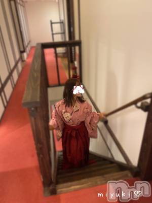 新潟人妻デリヘル LOVE AFFAIR～秘密のデート(ラブアフェア～ヒミツノデート) 美雪さん【♪♪♪】(35)の1月19日写メブログ「今日はどんなお客様に…」