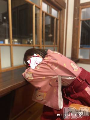 新潟人妻デリヘル LOVE AFFAIR～秘密のデート(ラブアフェア～ヒミツノデート) 美雪さん【♪♪♪】(35)の1月20日写メブログ「忙しいのに凄い…✨」
