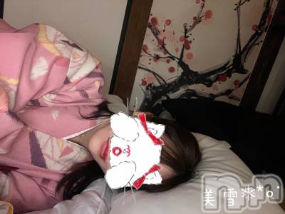 新潟人妻デリヘル LOVE AFFAIR～秘密のデート(ラブアフェア～ヒミツノデート) 美雪さん【♪♪♪】(35)の1月22日写メブログ「さっそくブログの編集入りました！笑」