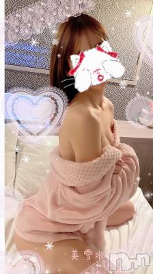 新潟人妻デリヘル LOVE AFFAIR～秘密のデート(ラブアフェア～ヒミツノデート) 美雪さん【♪♪♪】(35)の1月28日写メブログ「久しぶりの風俗は1番会いたい子に会うって決めてた」