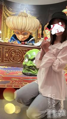 新潟人妻デリヘル LOVE AFFAIR～秘密のデート(ラブアフェア～ヒミツノデート) 美雪さん【♪♪♪】(35)の4月24日写メブログ「やっぱりジブリは最高だった…💛🌳🌱🌻」