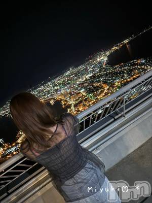新潟人妻デリヘル LOVE AFFAIR～秘密のデート(ラブアフェア～ヒミツノデート) 美雪さん【♪♪♪】(35)の5月20日写メブログ「１００万＄の夜景…✨」