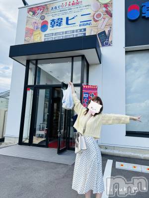 新潟人妻デリヘル LOVE AFFAIR～秘密のデート(ラブアフェア～ヒミツノデート) 美雪さん【♪♪♪】(35)の5月25日写メブログ「和食デートの後は🇰🇷🍯🤍」
