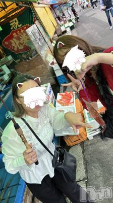 新潟人妻デリヘル LOVE AFFAIR～秘密のデート(ラブアフェア～ヒミツノデート) 美雪さん【♪♪♪】(35)の6月4日写メブログ「函館朝市、食べ歩き❣️後編✨🥰」