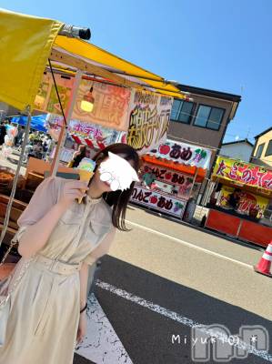 新潟人妻デリヘル LOVE AFFAIR～秘密のデート(ラブアフェア～ヒミツノデート) 美雪さん【♪♪♪】(35)の6月19日写メブログ「【デート】2年連続柏崎のえんま市に…🫶」