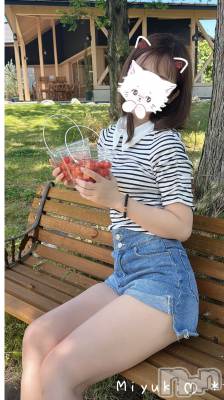 新潟人妻デリヘル LOVE AFFAIR～秘密のデート(ラブアフェア～ヒミツノデート) 美雪さん【♪♪♪】(35)の7月6日写メブログ「今日は夕方からリピさまとデートです(*´◒`*)ෆ˚*」