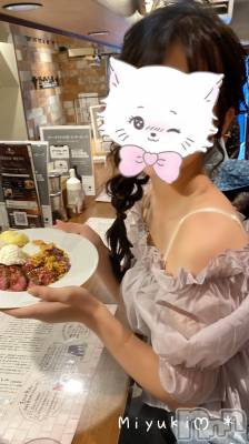 新潟人妻デリヘル LOVE AFFAIR～秘密のデート(ラブアフェア～ヒミツノデート) 美雪さん【♪♪♪】(35)の8月9日写メブログ「おはようございます(#^.^#)💗」