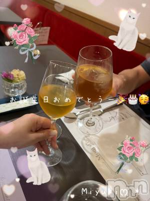 新潟人妻デリヘル LOVE AFFAIR～秘密のデート(ラブアフェア～ヒミツノデート) 美雪さん【♪♪♪】(35)の10月25日写メブログ「リピさまのBirthday!!１０時間デート🎉🎊💐👏♥️」