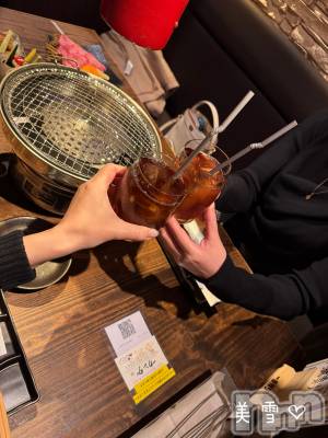 新潟人妻デリヘル LOVE AFFAIR～秘密のデート(ラブアフェア～ヒミツノデート) 美雪さん【♪♪♪】(35)の2月11日写メブログ「昨日は一睡も出来なくて😱」
