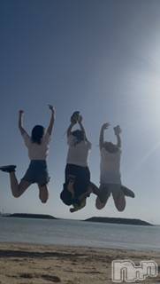 新潟デリヘル LOVE AFFAIR～秘密のデート(ラブアフェア～ヒミツノデート) 美雪さん【♪♪♪】(35)の4月25日写メブログ「お空に向かってジャーーーンプ✈️⤴️✨」