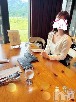 新潟人妻デリヘル LOVE AFFAIR～秘密のデート(ラブアフェア～ヒミツノデート) 美雪さん【♪♪♪】(35)の5月15日写メブログ「Nanさんいつもありがとうございます✨💖✨」