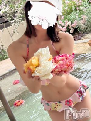 新潟人妻デリヘル LOVE AFFAIR～秘密のデート(ラブアフェア～ヒミツノデート) 美雪さん【♪♪♪】(35)の6月2日写メブログ「今日(6月2日)も🐣✨ありがとうございました𓂃 💐𓈒𓏲」