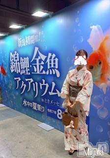 新潟人妻デリヘル LOVE AFFAIR～秘密のデート(ラブアフェア～ヒミツノデート) 美雪さん【♪♪♪】(35)の8月8日写メブログ「アクアリウムを見た後は・・🥰」