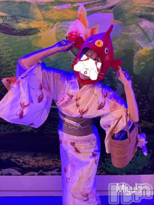 新潟人妻デリヘル LOVE AFFAIR～秘密のデート(ラブアフェア～ヒミツノデート) 美雪さん【♪♪♪】(35)の8月9日写メブログ「ヨガに行ってきた～🧘🏻‍♀️」