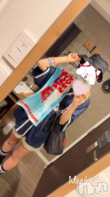 新潟デリヘル LOVE AFFAIR～秘密のデート(ラブアフェア～ヒミツノデート) 美雪さん【♪♪♪】(35)の9月21日写メブログ「フェス最終日✨🌈」