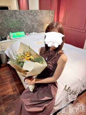 新潟デリヘル LOVE AFFAIR～秘密のデート(ラブアフェア～ヒミツノデート) 美雪さん【♪♪♪】(35)の9月27日写メブログ「昨日もありがとうございました( *ᐢ´꒳`ᐢ* )💖✨」