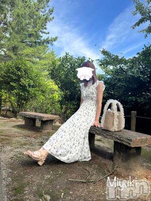 新潟デリヘル LOVE AFFAIR～秘密のデート(ラブアフェア～ヒミツノデート) 美雪さん【♪♪♪】(35)の10月2日写メブログ「おはようございますッ(*´˘`*)♡」