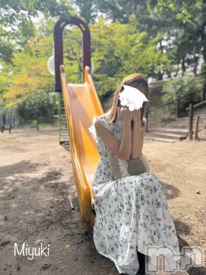 新潟デリヘル LOVE AFFAIR～秘密のデート(ラブアフェア～ヒミツノデート) 美雪さん【♪♪♪】(35)の10月4日写メブログ「本日は貸切りで( ˶ˆ꒳ˆ˵ )🍀*゜」
