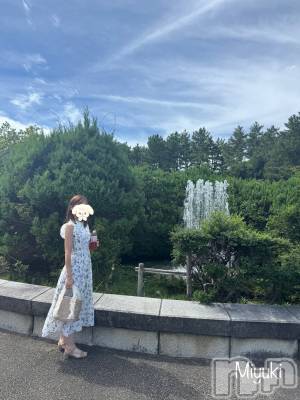 新潟デリヘル LOVE AFFAIR～秘密のデート(ラブアフェア～ヒミツノデート) 美雪さん【♪♪♪】(35)の10月8日写メブログ「おはようございます૮꒰˶ ˘ ³˘꒱ˆᵕ ˆ˶₎ა💖」