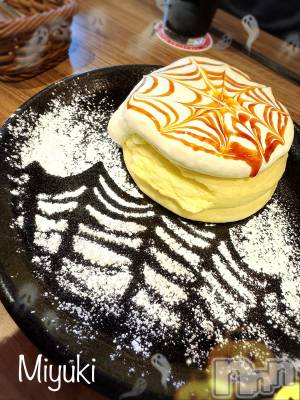 新潟デリヘル LOVE AFFAIR～秘密のデート(ラブアフェア～ヒミツノデート) 美雪さん【♪♪♪】(35)の11月6日写メブログ「ハロウィンらしいこと②👻🎃💀」