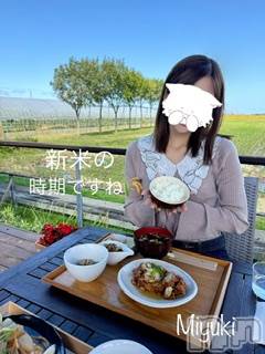 新潟デリヘル LOVE AFFAIR～秘密のデート(ラブアフェア～ヒミツノデート) 美雪さん【♪♪♪】(35)の12月3日写メブログ「Nanさんと美味しい🌾新米🍚lunchデート‪💗‪🫶🏻‎🤭」