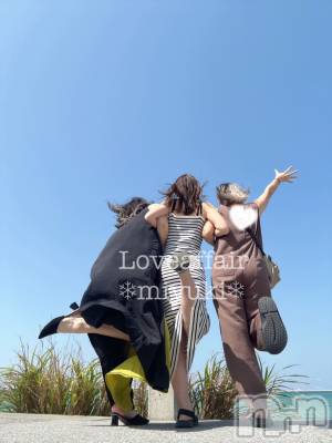 新潟デリヘル LOVE AFFAIR～秘密のデート(ラブアフェア～ヒミツノデート) 美雪さん【♪♪♪】(35)の1月7日写メブログ「今年も去年に引き続き…」