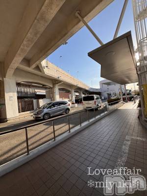 新潟デリヘル LOVE AFFAIR～秘密のデート(ラブアフェア～ヒミツノデート) 美雪さん【♪♪♪】(35)の1月20日写メブログ「初めて首都高の…」