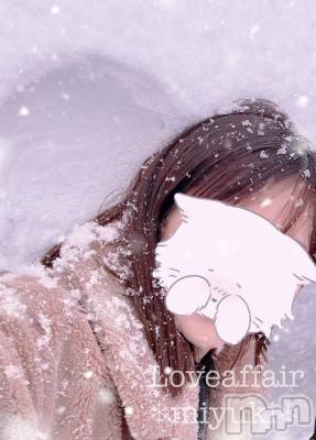 新潟デリヘル LOVE AFFAIR～秘密のデート(ラブアフェア～ヒミツノデート) 美雪さん【♪♪♪】(35)の2月1日写メブログ「明日から温泉旅行♨️」