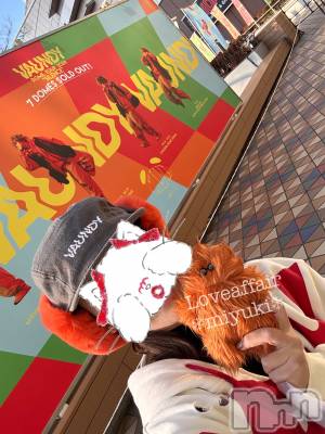 新潟デリヘル LOVE AFFAIR～秘密のデート(ラブアフェア～ヒミツノデート) 美雪さん【♪♪♪】(35)の2月14日写メブログ「東京ドーム‼️🧡🧡🧡🧡」