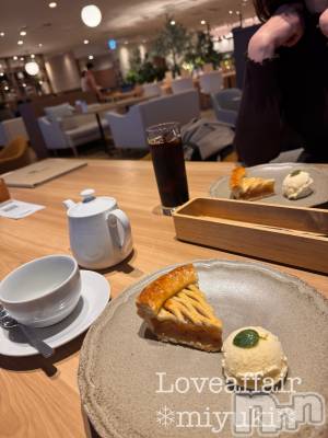 新潟デリヘル LOVE AFFAIR～秘密のデート(ラブアフェア～ヒミツノデート) 美雪さん【♪♪♪】(35)の3月4日写メブログ「キュンです…🦧🩷」