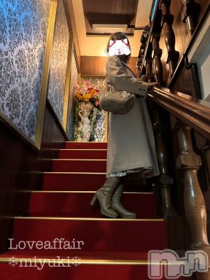 新潟デリヘル LOVE AFFAIR～秘密のデート(ラブアフェア～ヒミツノデート) 美雪さん【♪♪♪】(35)の3月18日写メブログ「お久しぶりですヾ(＠⌒ー⌒＠)ノ☀️🌈☔️」