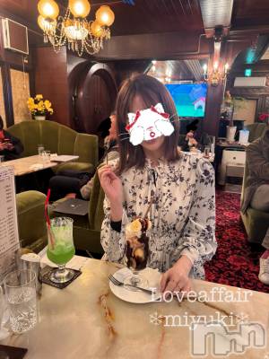 新潟デリヘル LOVE AFFAIR～秘密のデート(ラブアフェア～ヒミツノデート) 美雪さん【♪♪♪】(35)の3月18日写メブログ「昭和レトロカフェ❤️✨」