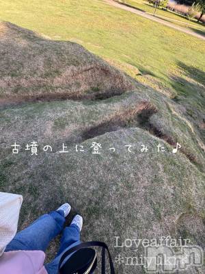 新潟デリヘル LOVE AFFAIR～秘密のデート(ラブアフェア～ヒミツノデート) 美雪さん【♪♪♪】(35)の4月23日写メブログ「🐴群馬県立図書館🐴」